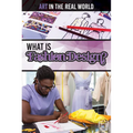 What Is Fashion Design?