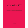 Acrostica VII