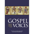 Gospel Voices: Advent with Matthew, Mark, Luke & John