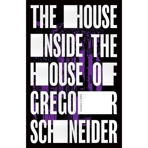 The House Inside the House of Gregor Schneider