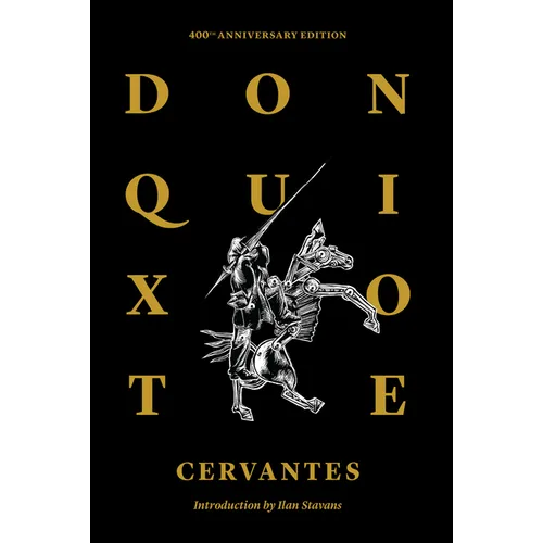 Don Quixote of La Mancha