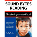 Sound Bytes Reading: Teach Anyone to Read