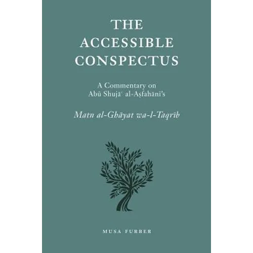 The Accessible Conspectus