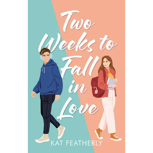 Two Weeks to Fall in Love