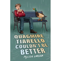 Quagmire Tiarello Couldn't Be Better