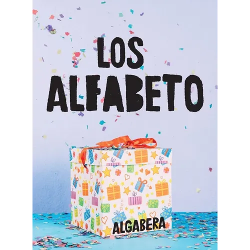 Los Alfabeto