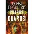 Guards! Guards!: A Discworld Novel