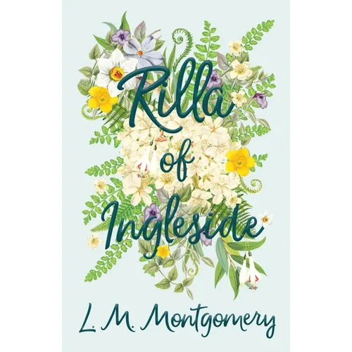 Rilla of Ingleside
