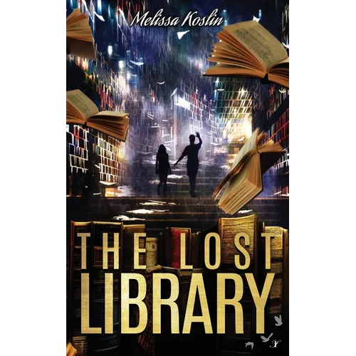 The Lost Library