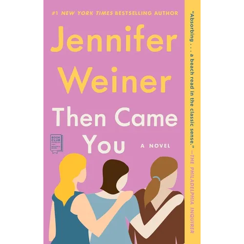 Then Came You