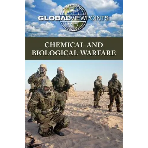Chemical and Biological Warfare