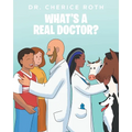What's a Real Doctor?