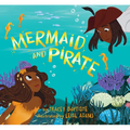 Mermaid and Pirate