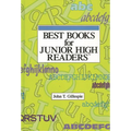 Best Books for Junior High Readers