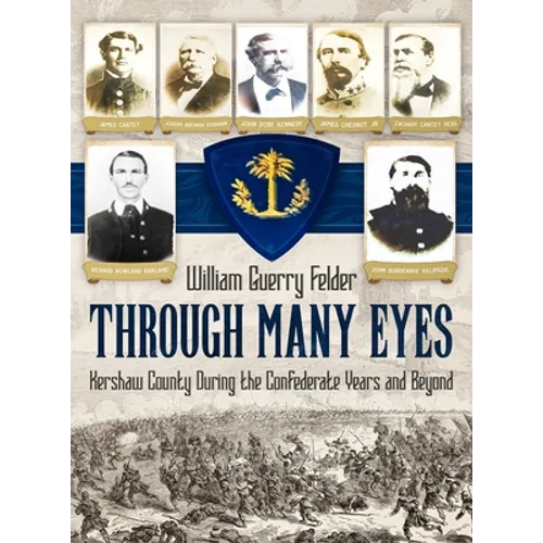 Through Many Eyes