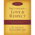 The Language of Love & Respect Workbook