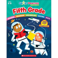 Smart Practice Workbook: Fifth Grade