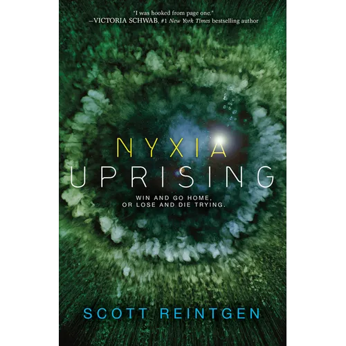 Nyxia Uprising