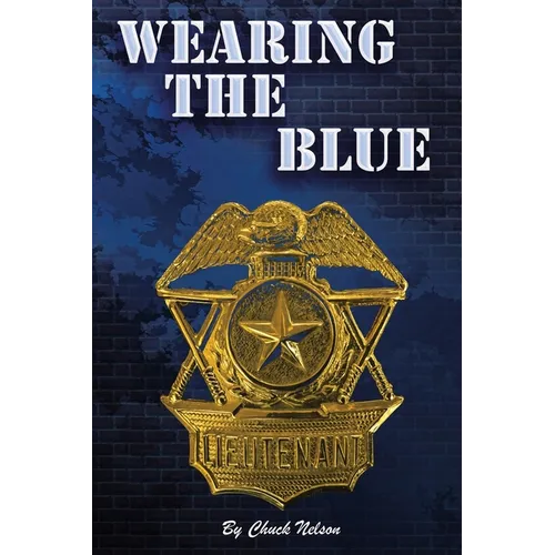 Wearing the Blue