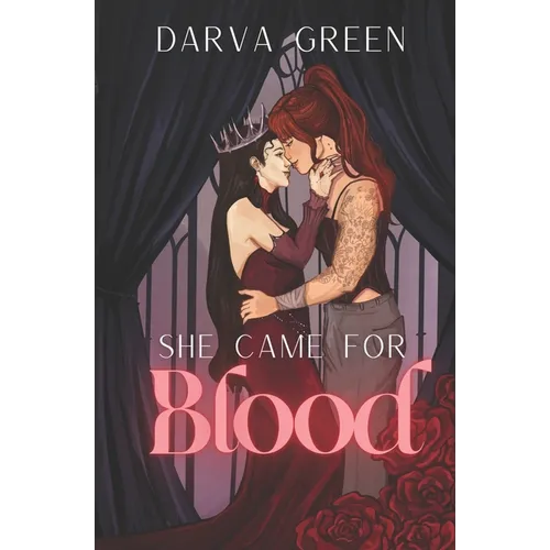 She Came for Blood