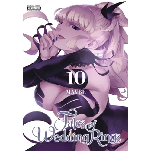 Tales of Wedding Rings, Vol. 10: Volume 10