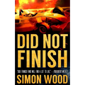 Did Not Finish