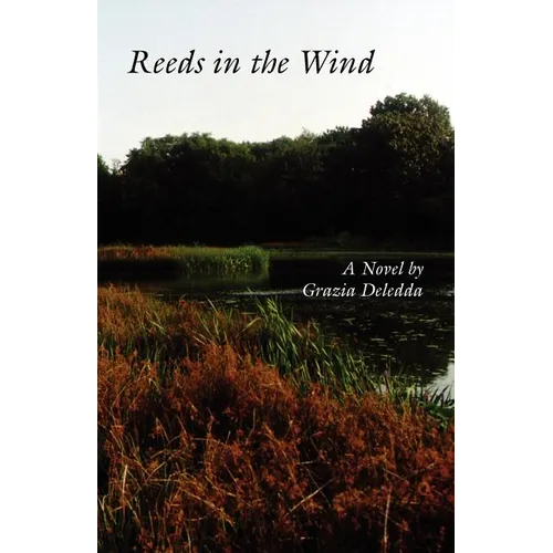 Reeds in the Wind