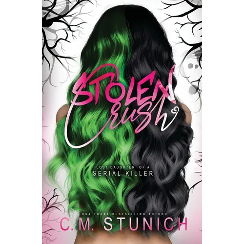 Stolen Crush