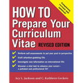 How to Prepare Your Curriculum Vitae
