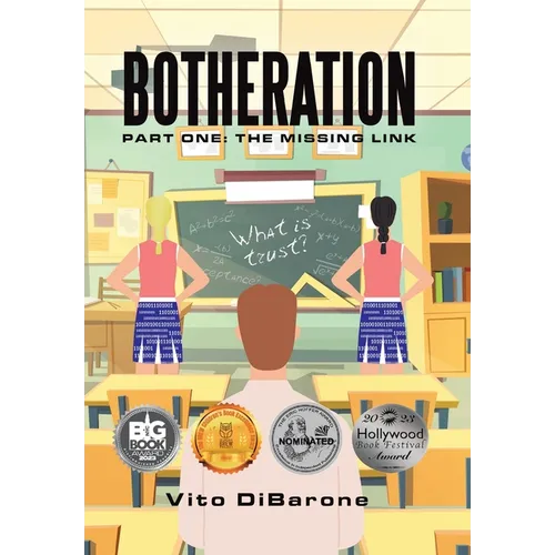 Botheration: Part One: The Missing Link