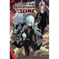That Time I Got Reincarnated as a Slime, Vol. 6 (Light Novel)