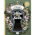 Hide and Seek Coloring Book