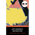 Jim Hanvey, Detective