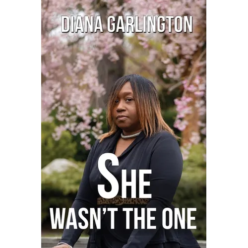 She Wasn't the One