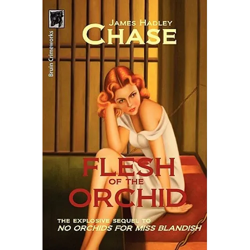 Flesh of the Orchid