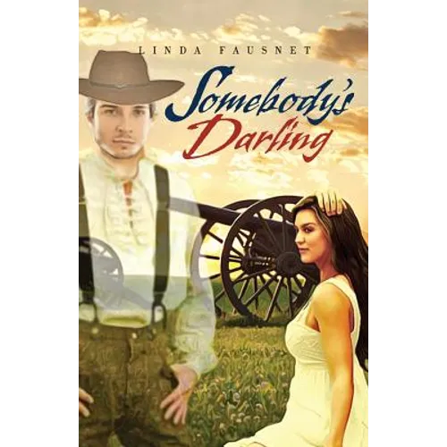 Somebody's Darling