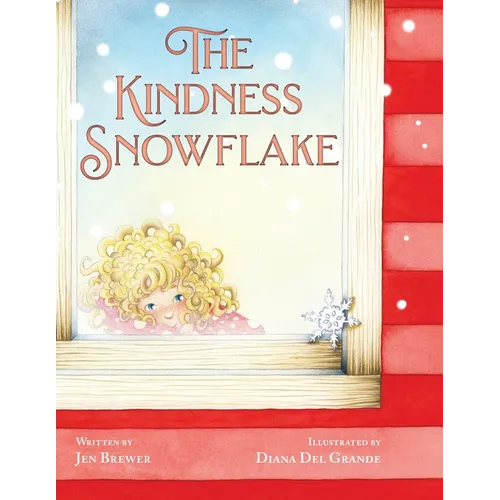 The Kindness Snowflake