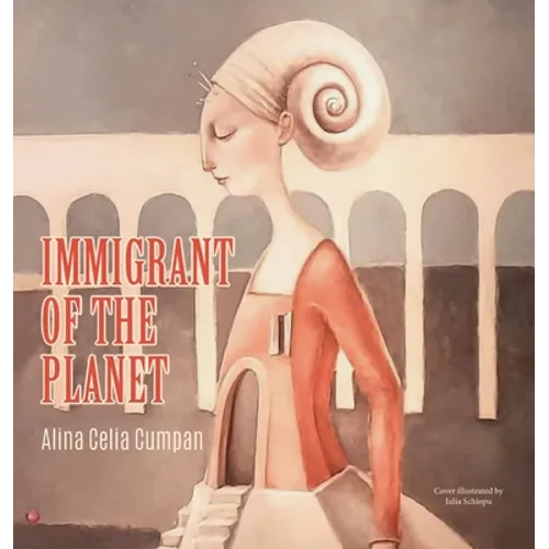 Immigrant of the Planet