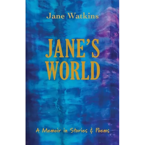 Jane's World