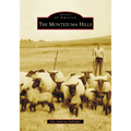 The Montezuma Hills