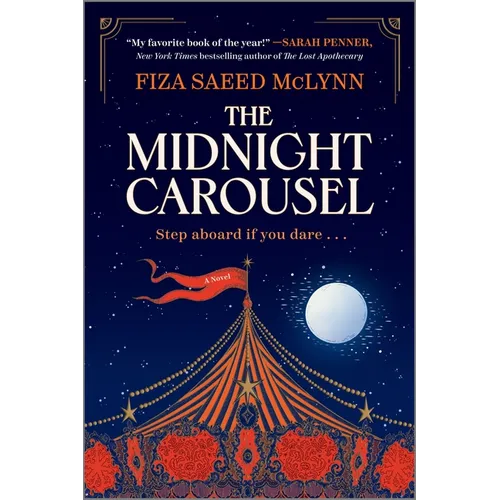 The Midnight Carousel