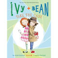 Ivy + Bean Take the Case