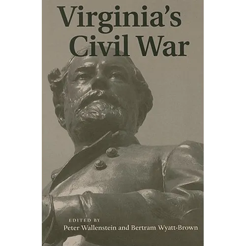 Virginia's Civil War
