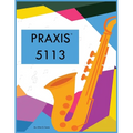 PRAXIS 5113
