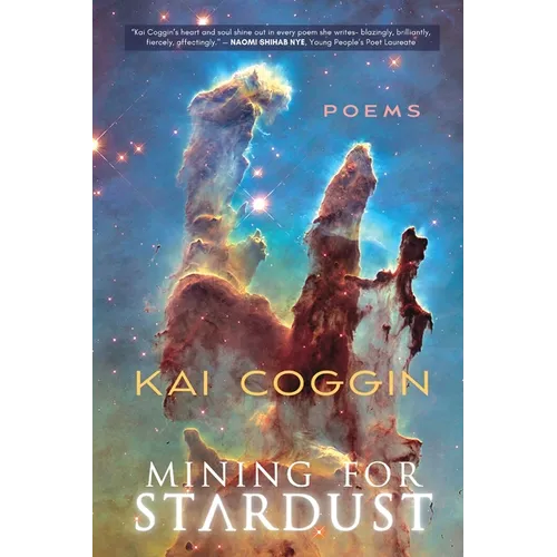 Mining for Stardust