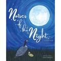 Noises of the Night: A Canadian Lullaby