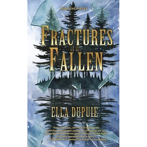 Fractures of the Fallen