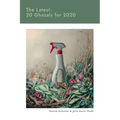 The Latest: 20 Ghazals for 2020