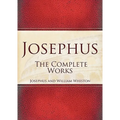 Josephus: The Complete Works