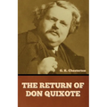 The Return of Don Quixote